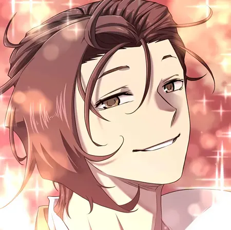 JustACommonGuy's Avatar